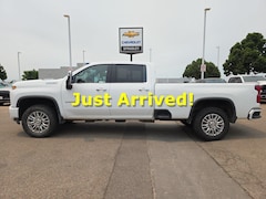 Buy a 2020 Chevrolet Silverado 3500HD High Country Truck Crew Cab For Sale in Pueblo