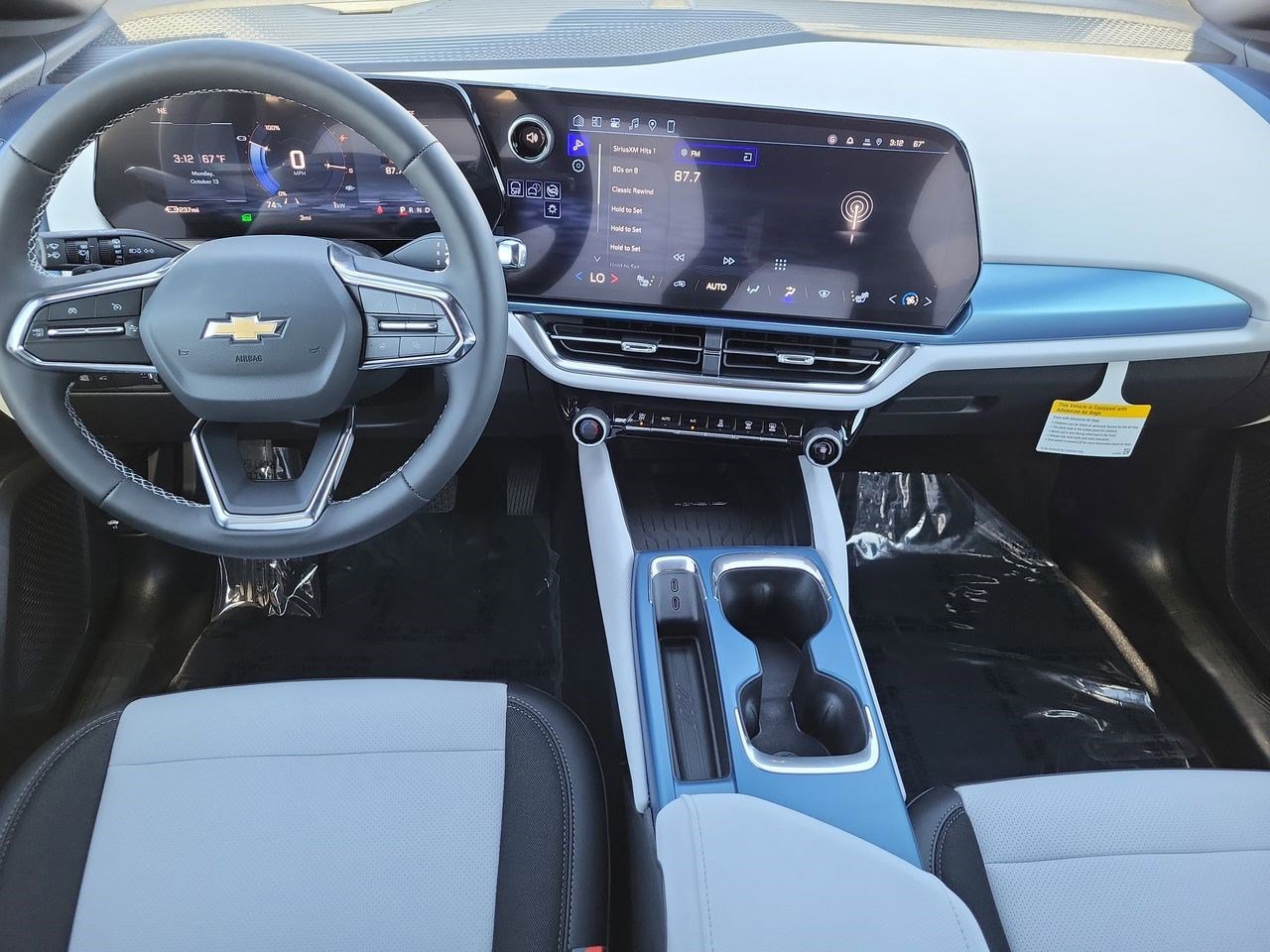 2026 Chevrolet Equinox EV 2LT - Photo 10
