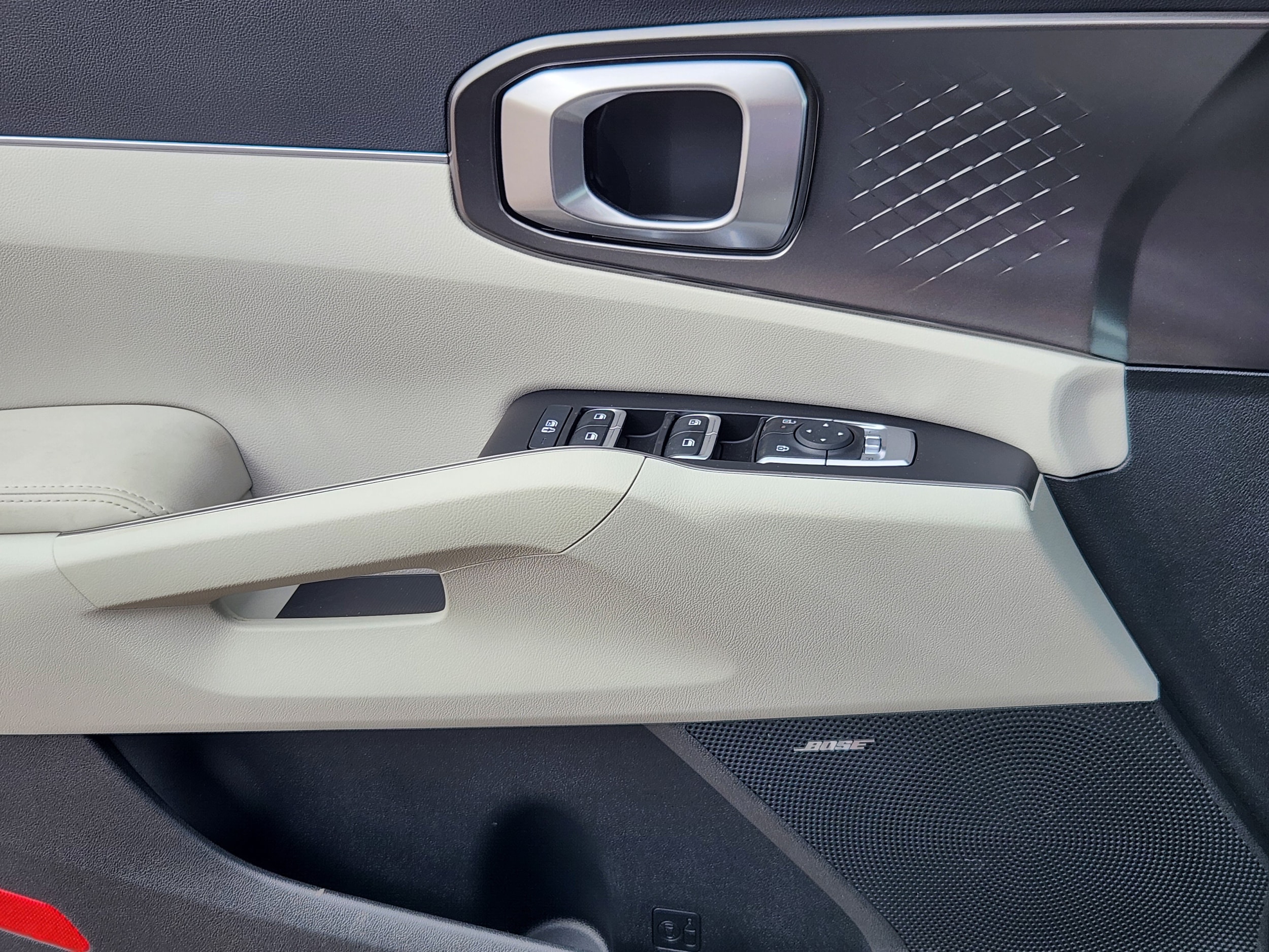 2026 Kia Sorento EX PHEV - Photo 7