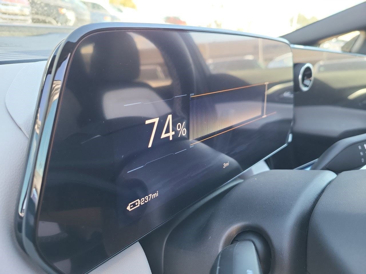 2026 Chevrolet Equinox EV 2LT - Photo 17