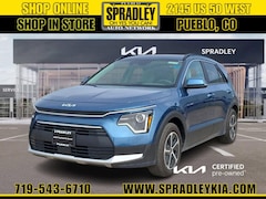 Buy a 2025 Kia Niro For Sale in Pueblo
