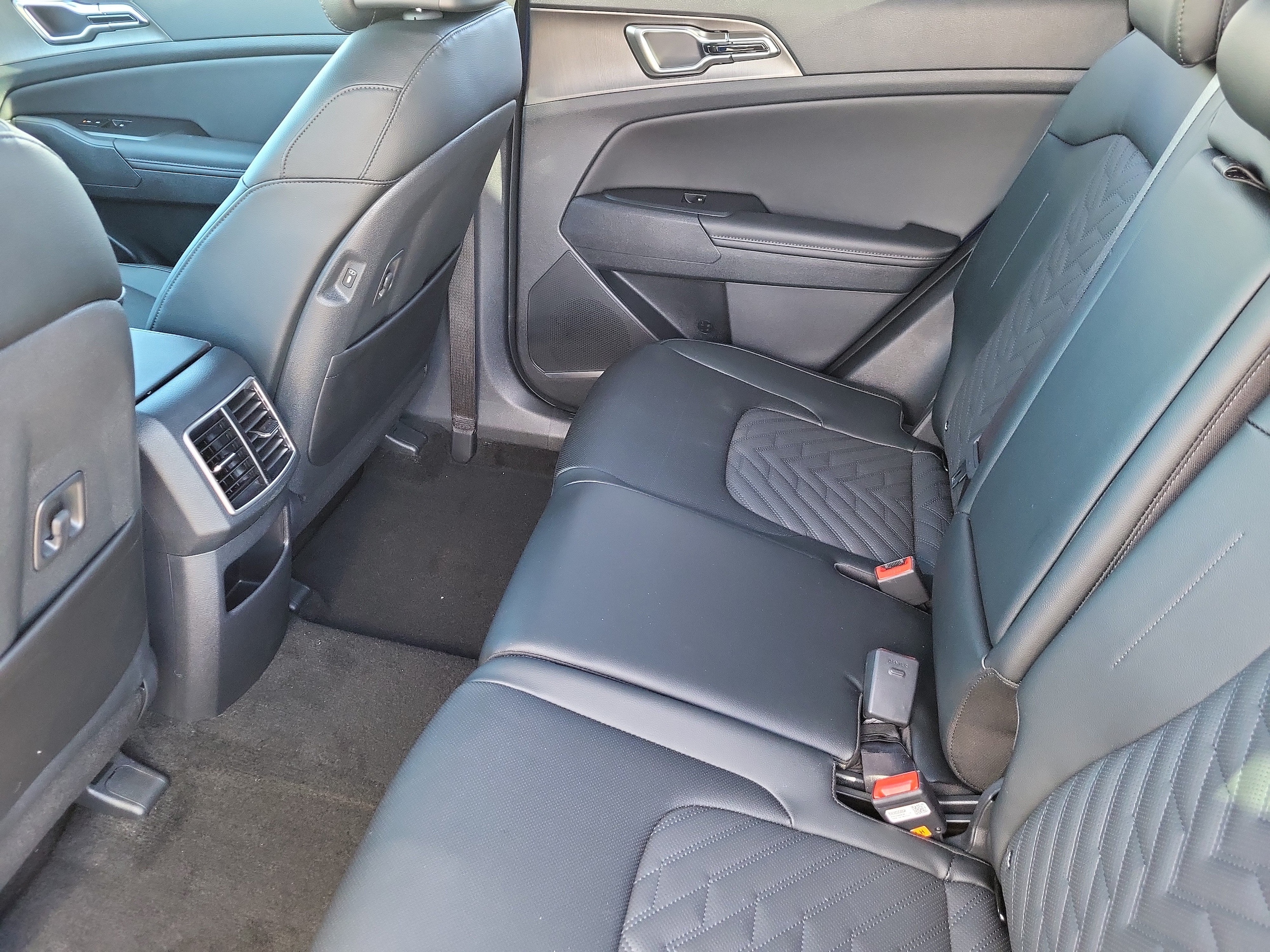 2026 Kia Sportage X-Pro Prestige - Photo 9