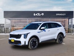 2026 Kia Sorento S SUV