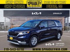 Buy a 2023 Kia Carnival For Sale in Pueblo