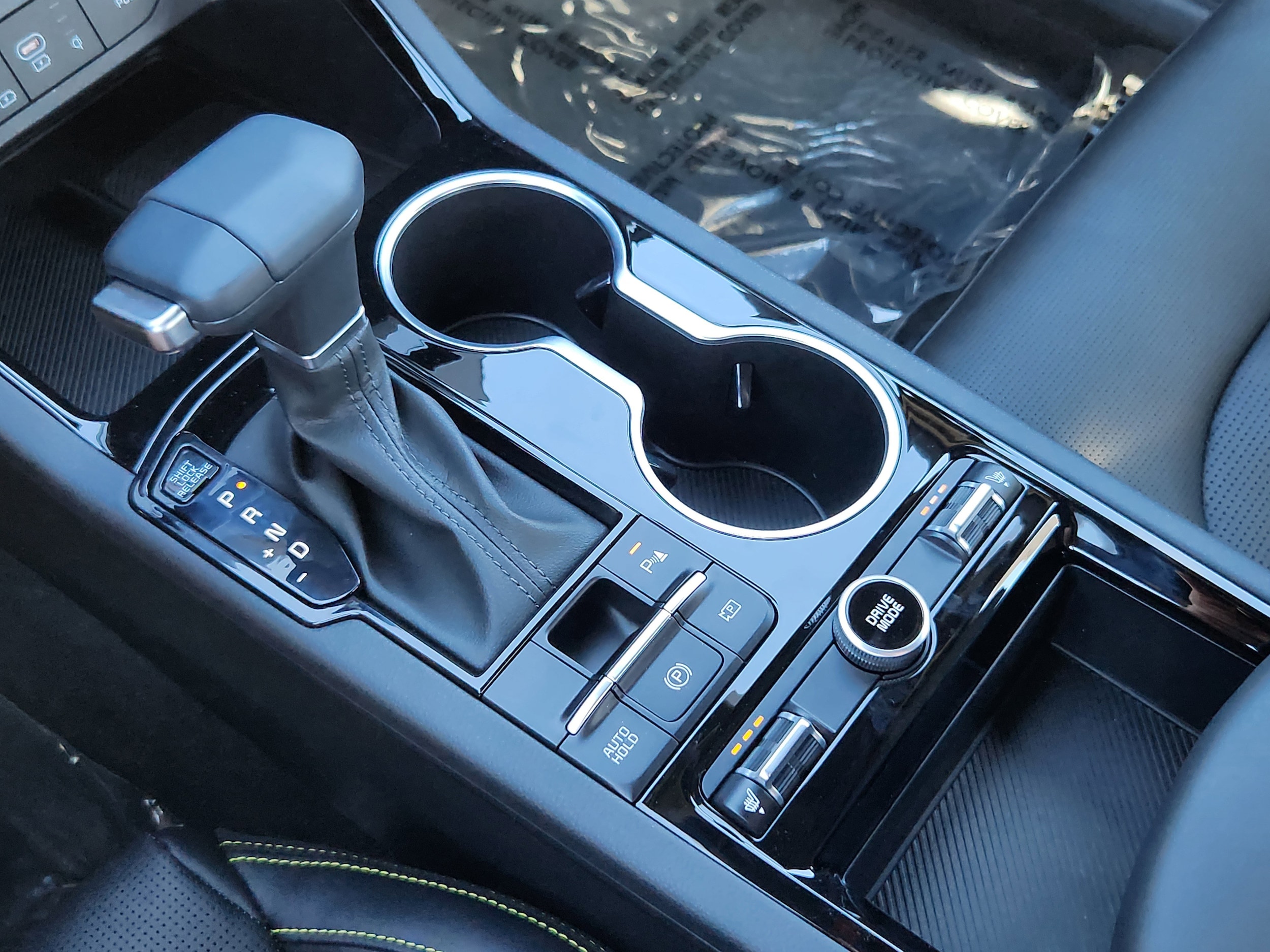 2026 Kia K5 GT - Photo 23