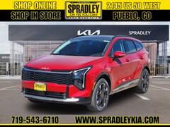 2026 Kia Sportage SX-Prestige SUV