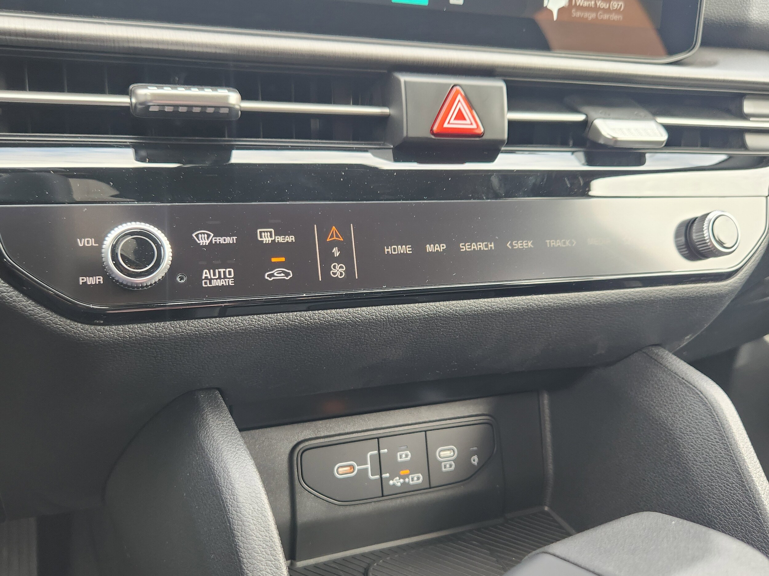 2026 Kia Sportage X-Line - Photo 20