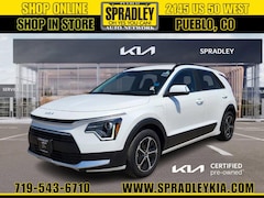 Buy a 2024 Kia Niro Plug-In Hybrid For Sale in Pueblo