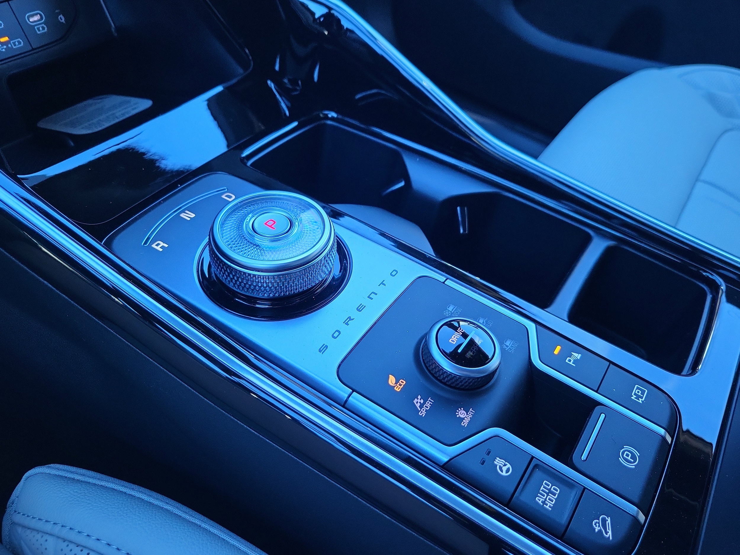 2026 Kia Sorento SX Prestige Hybrid - Photo 20