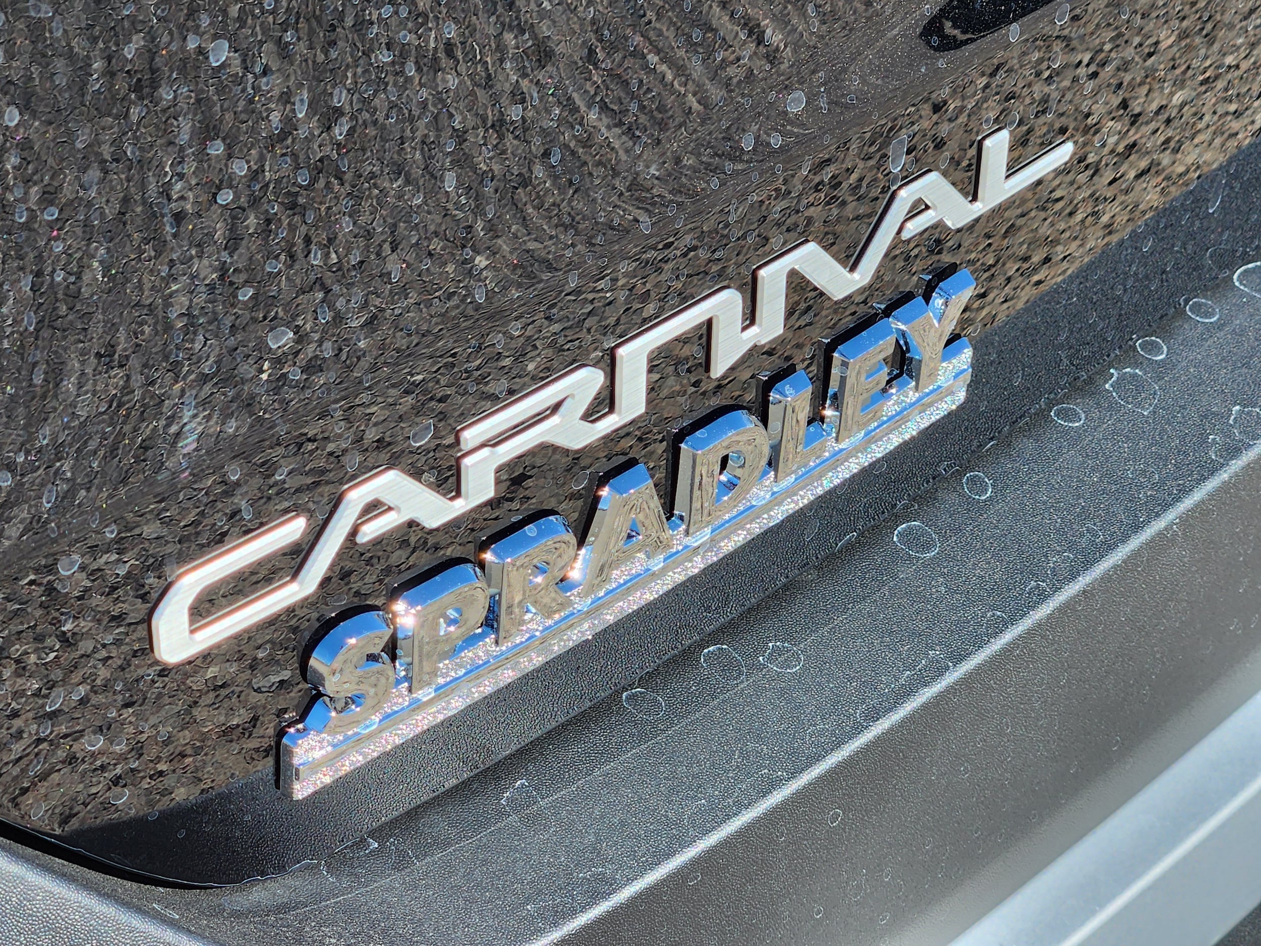 2026 Kia Carnival EX - Photo 12