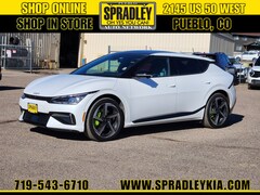 Buy a 2023 Kia EV6 For Sale in Pueblo