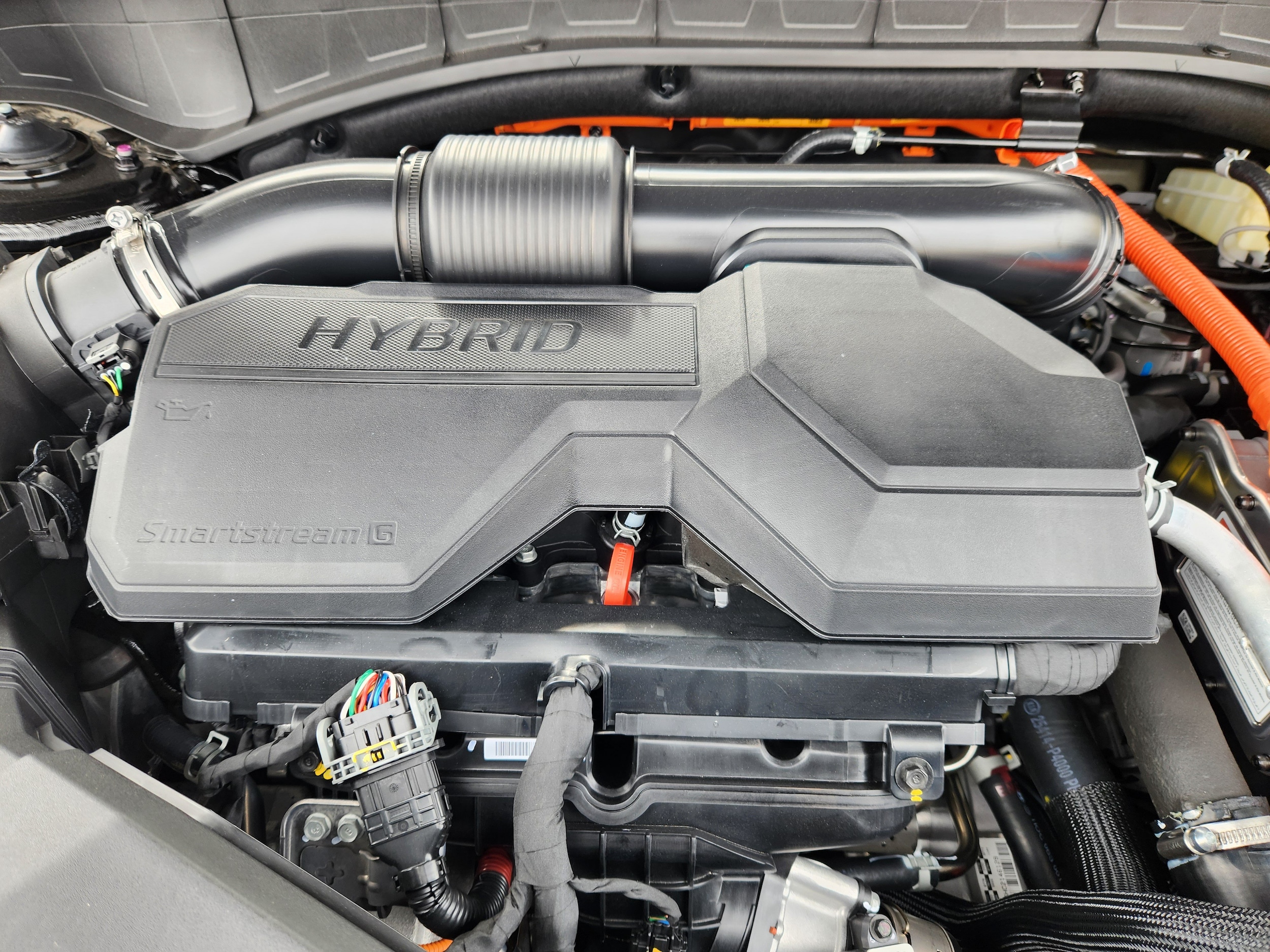 2026 Kia Sorento EX PHEV - Photo 16