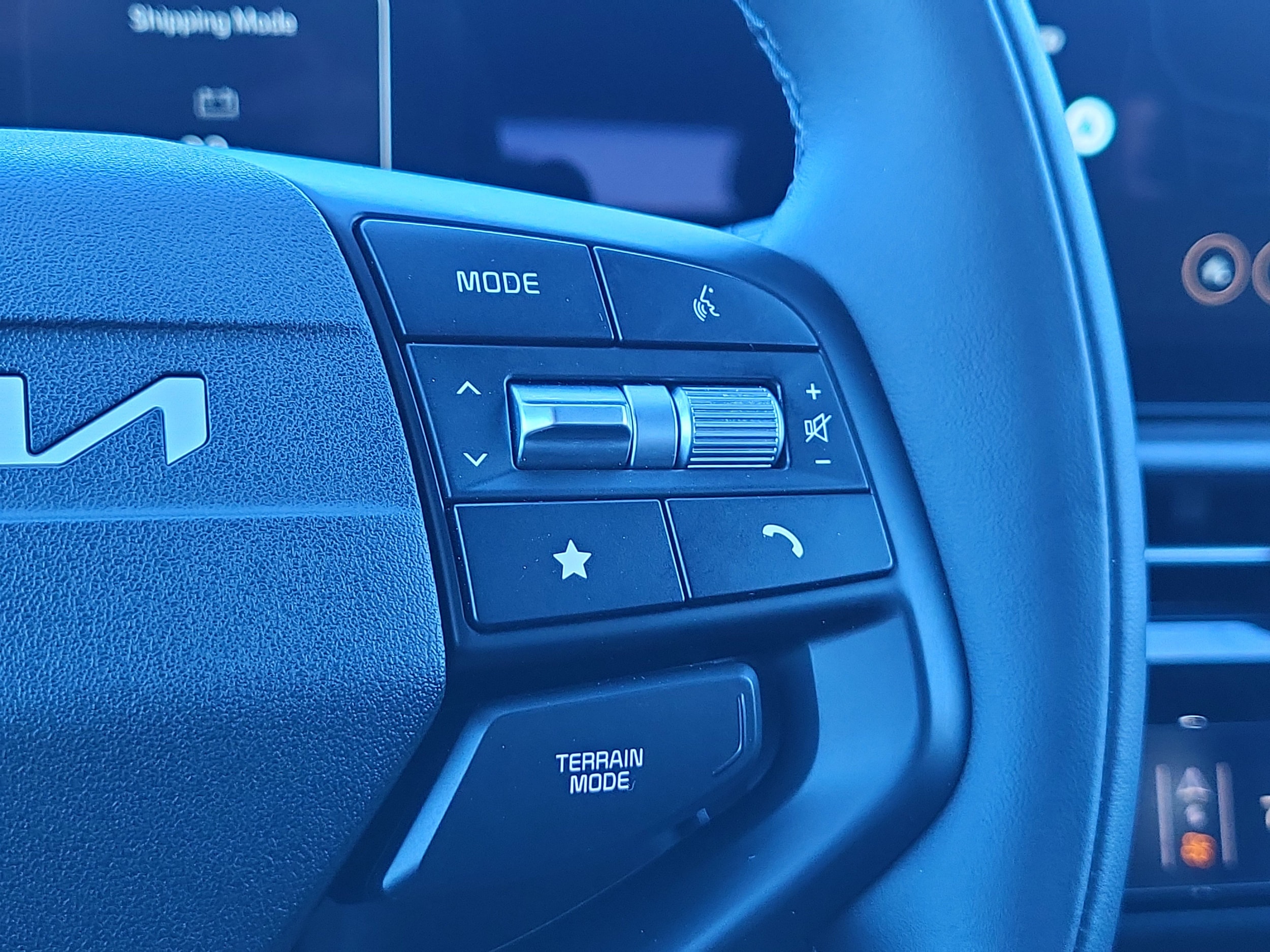 2026 Kia Sportage X-Pro Prestige - Photo 17