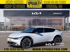 Buy a 2022 Kia EV6 For Sale in Pueblo