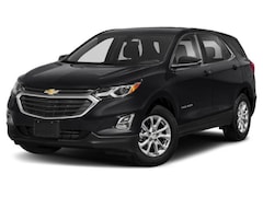 Buy a 2018 Chevrolet Equinox LT w/1LT SUV For Sale in Pueblo