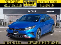 Buy a 2024 Kia Forte For Sale in Pueblo