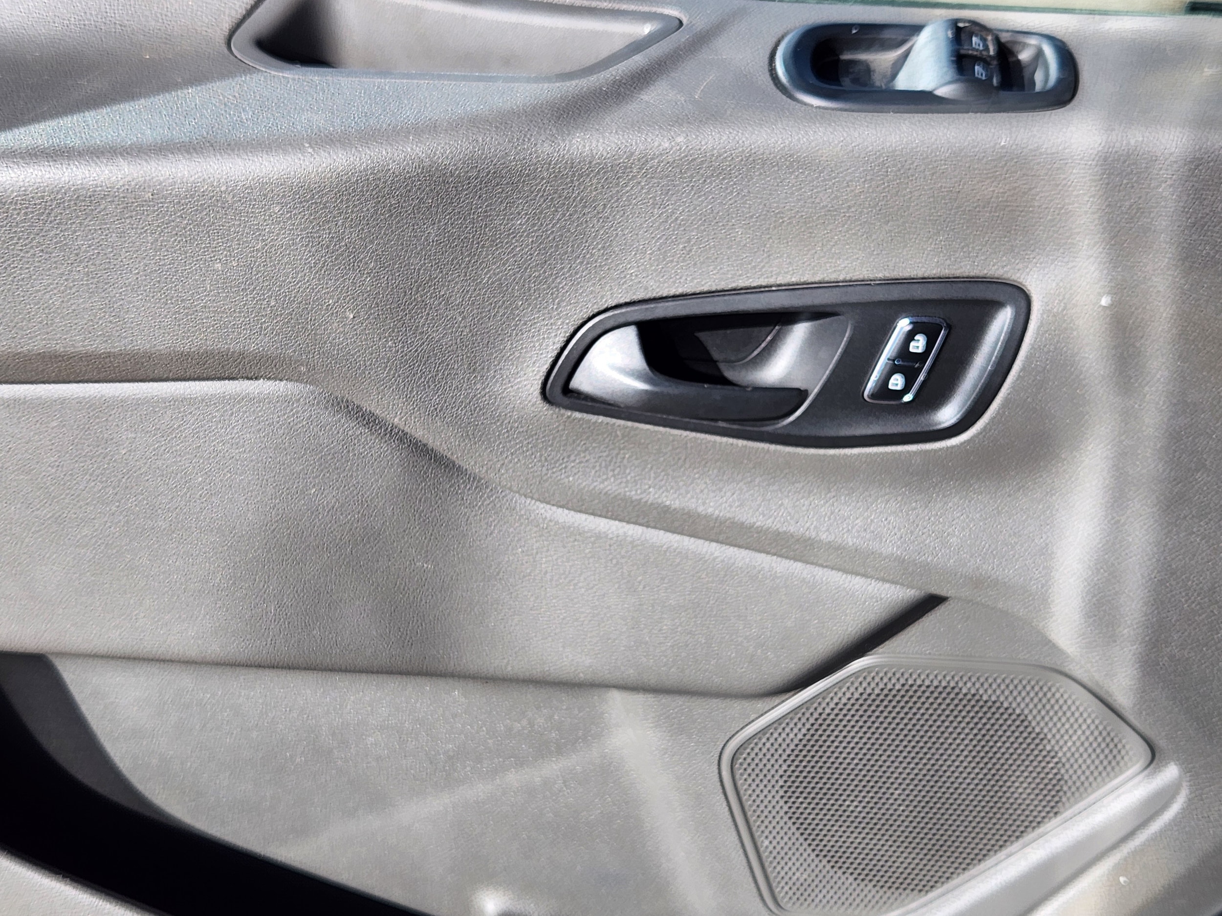2023 Ford Transit Van Base - Photo 7
