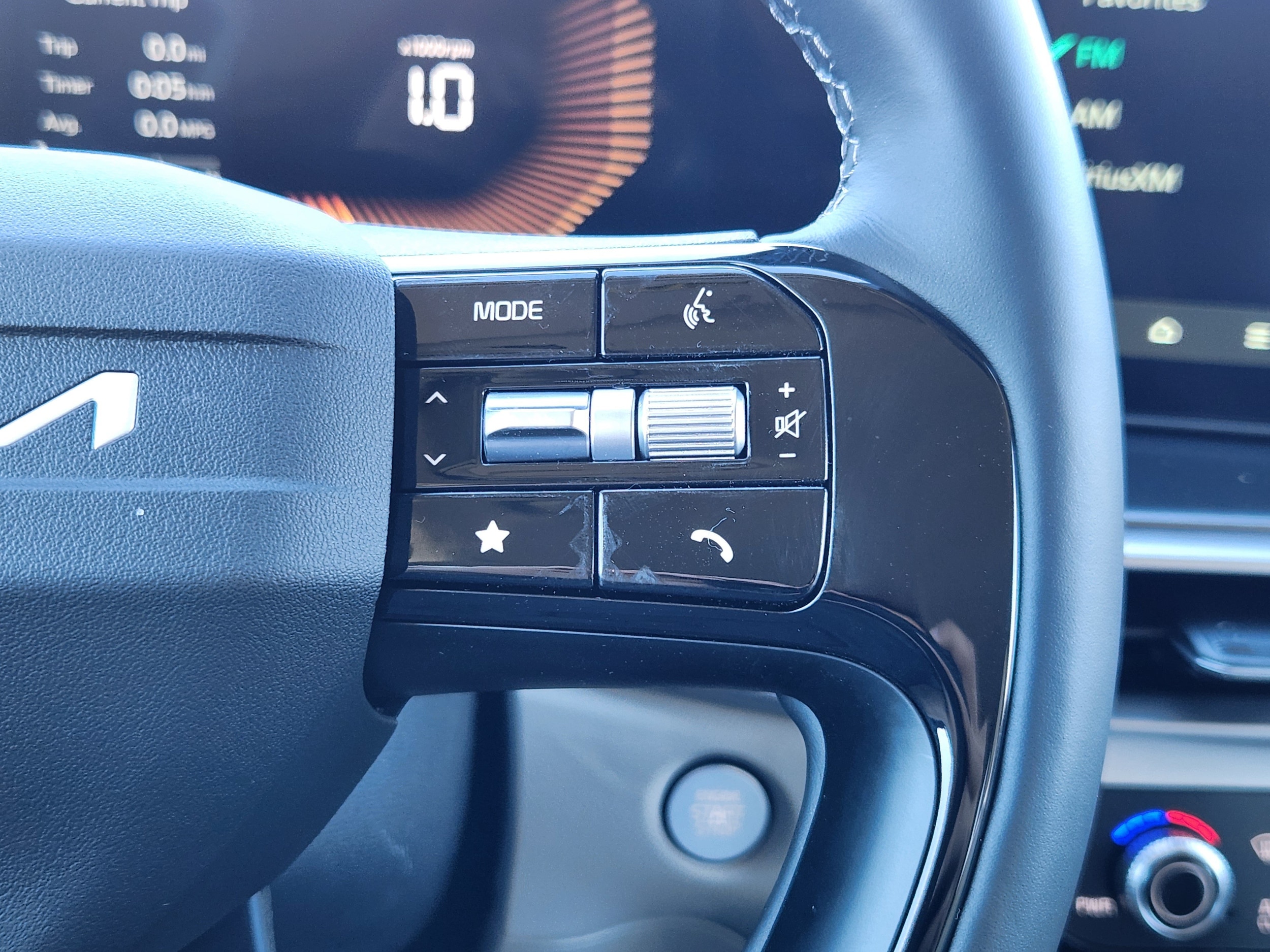2026 Kia Sorento S - Photo 19