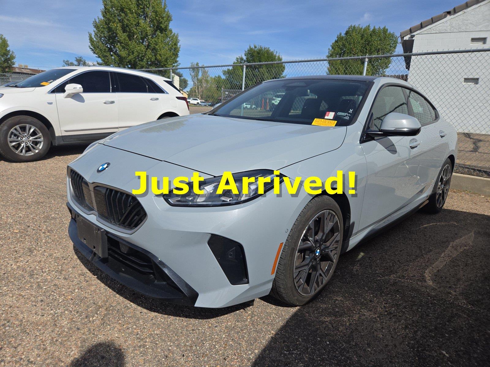 2025 Bmw 228i