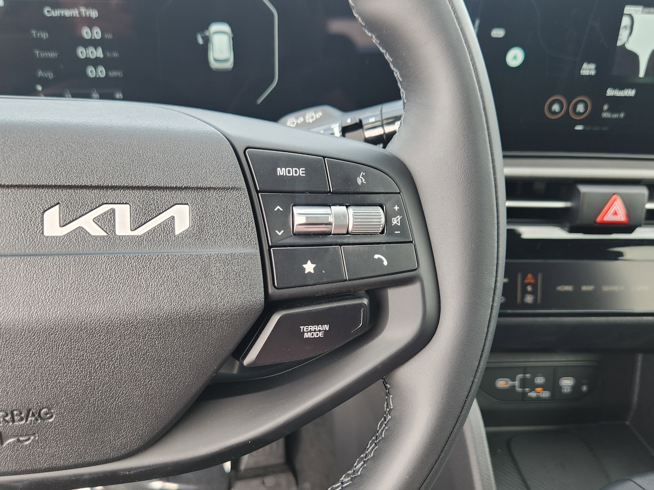2026 Kia Sportage X-Line - Photo 16