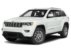 Buy a 2020 Jeep Grand Cherokee Altitude SUV For Sale in Pueblo