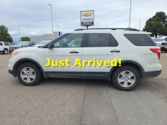 Buy a 2011 Ford Explorer Base SUV For Sale in Pueblo