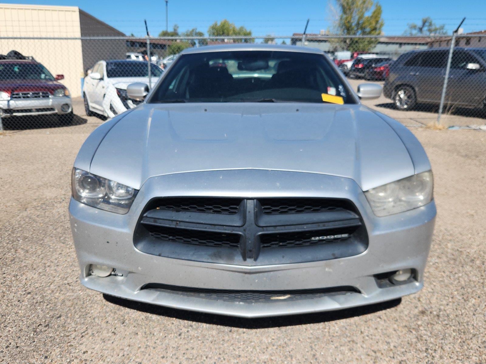 Used 2012 Dodge Charger R/T with VIN 2C3CDXCT0CH295671 for sale in Pueblo, CO