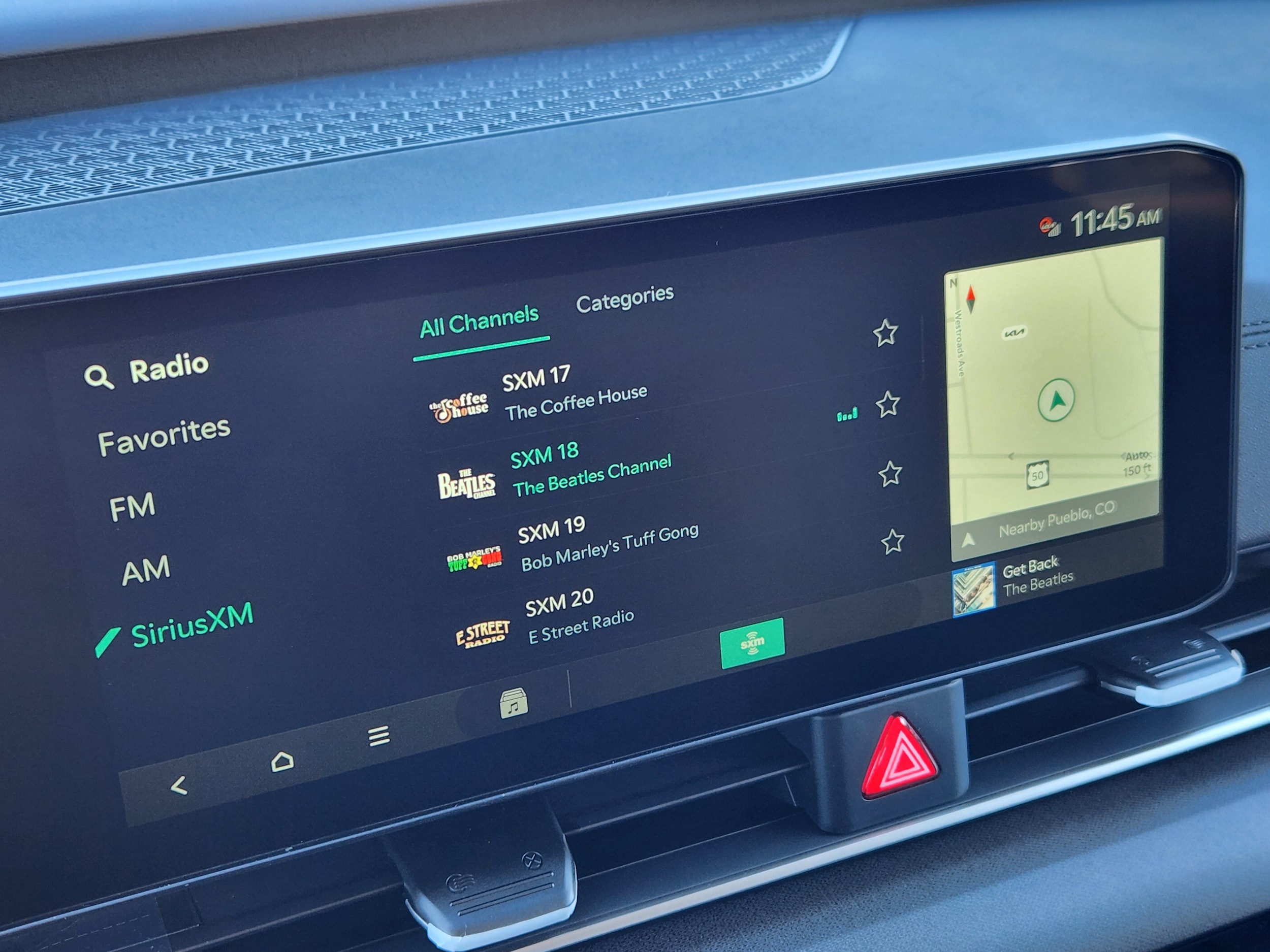 2026 Kia Carnival EX - Photo 21
