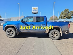 Buy a 2023 GMC Canyon AT4 Truck Crew Cab For Sale in Pueblo