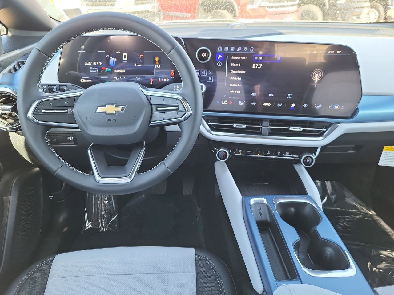 2026 Chevrolet Equinox EV 2LT - Photo 23