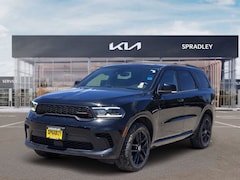 Buy a 2024 Dodge Durango GT SUV For Sale in Pueblo