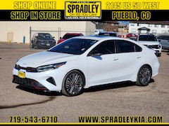 Buy a 2022 Kia Forte For Sale in Pueblo