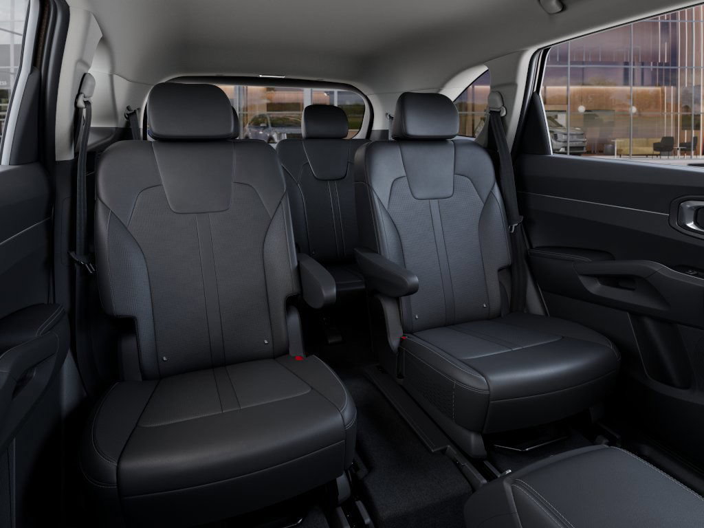 2026 Kia Sorento EX Hybrid - Photo 16