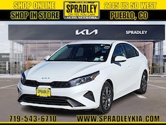 Buy a 2023 Kia Forte For Sale in Pueblo