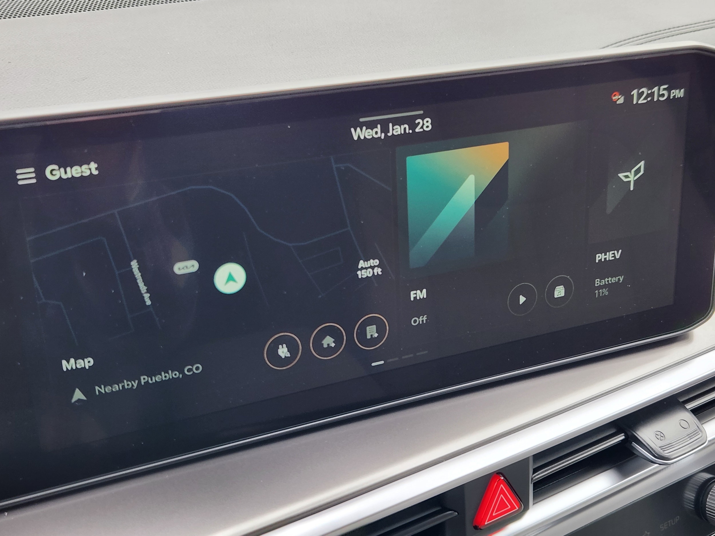 2026 Kia Sorento EX PHEV - Photo 21