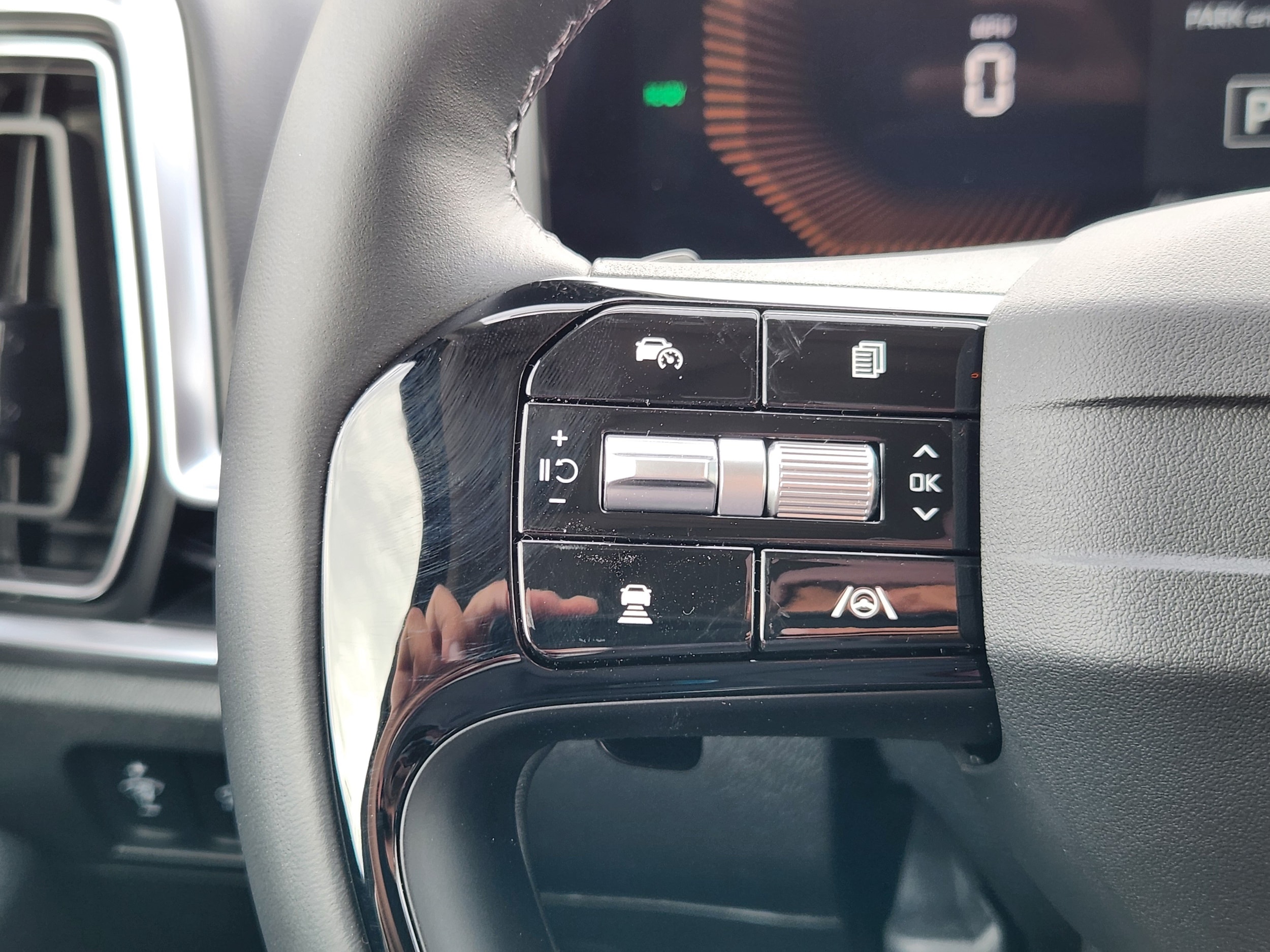 2026 Kia Sorento EX Hybrid - Photo 19