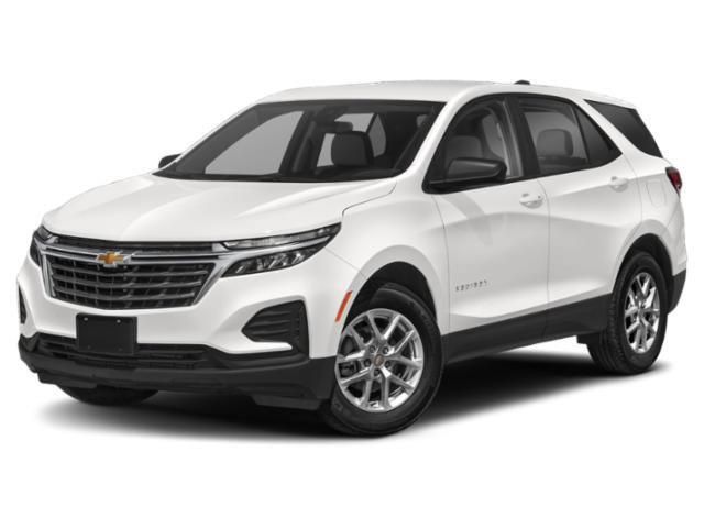 Buy a 2024 Chevrolet Equinox LT w/1LT SUV For Sale in Pueblo