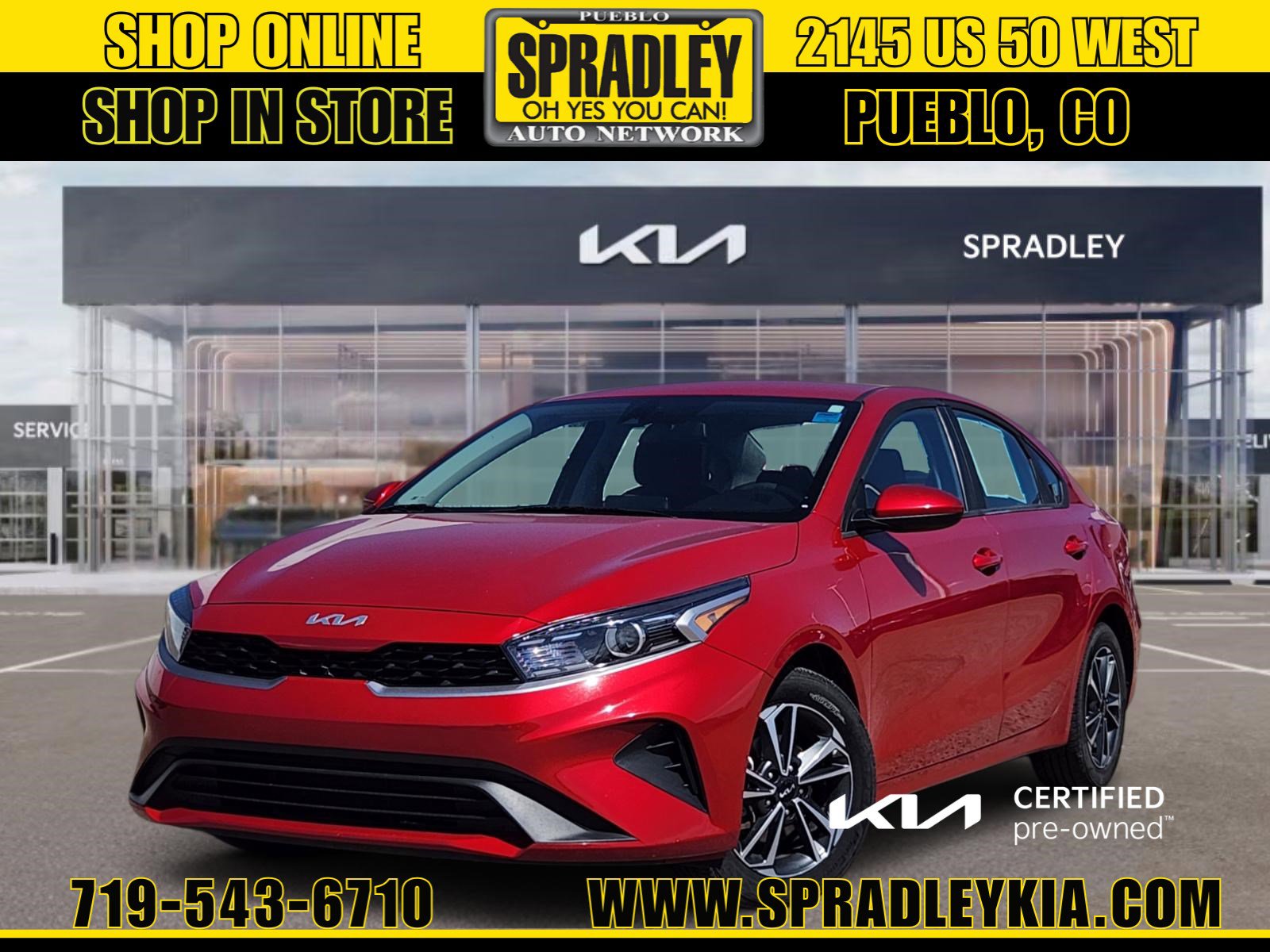 2024 Kia Forte LXS AT's photo
