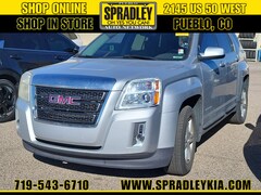 Buy a 2015 GMC Terrain SLE-1 SUV For Sale in Pueblo