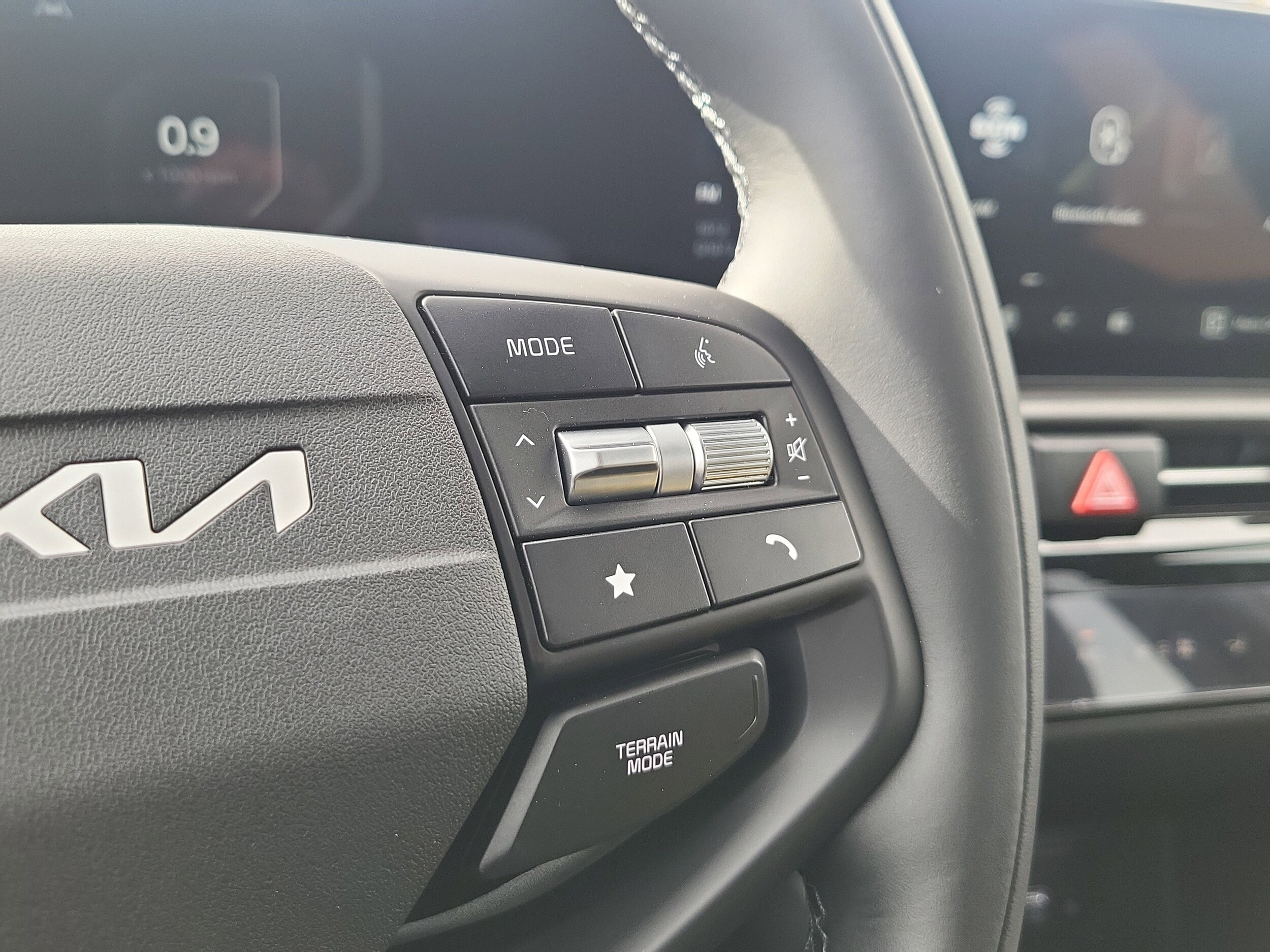 2026 Kia Sportage X-Line - Photo 16
