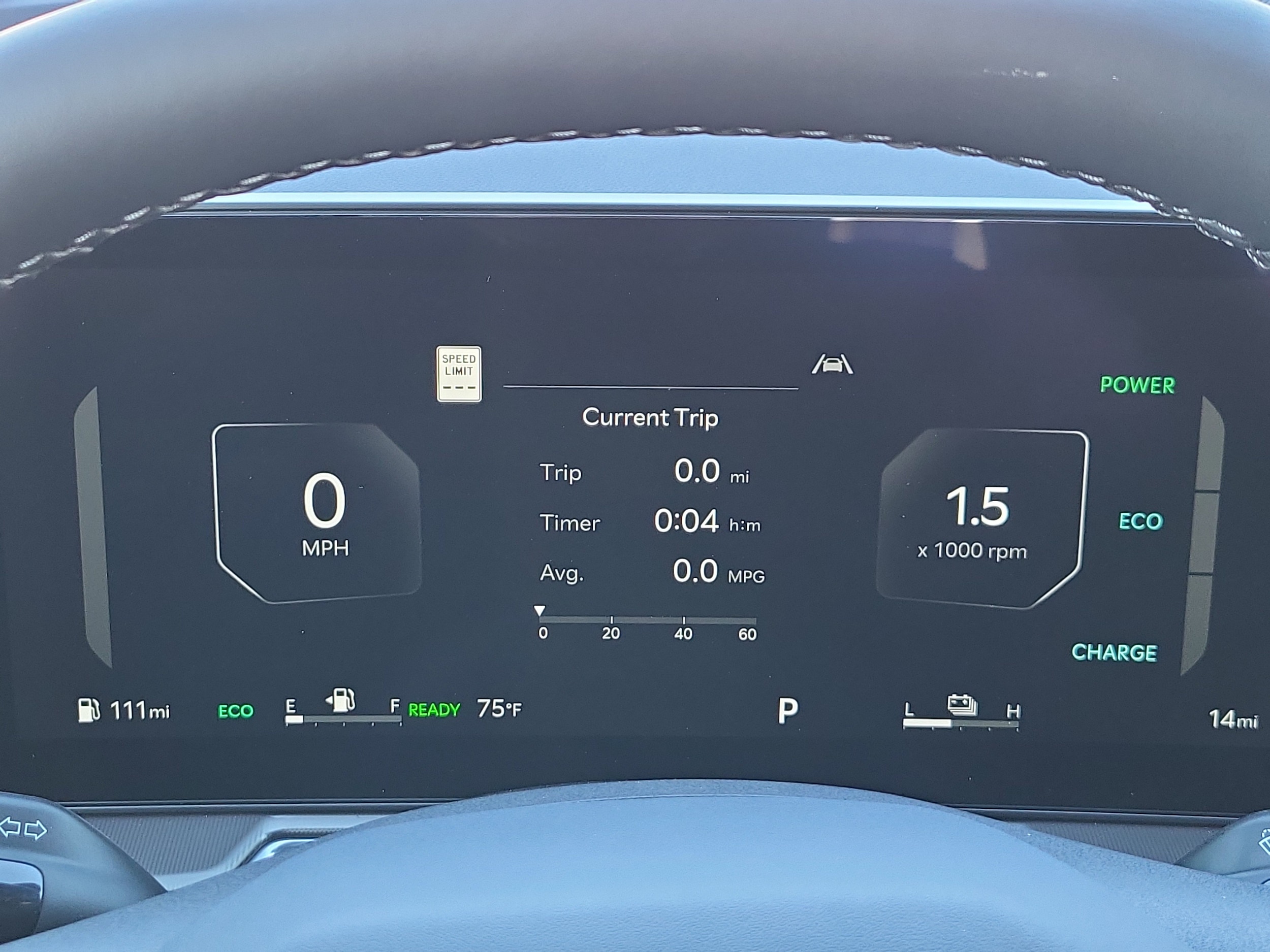 2026 Kia Sorento SX Prestige Hybrid - Photo 15