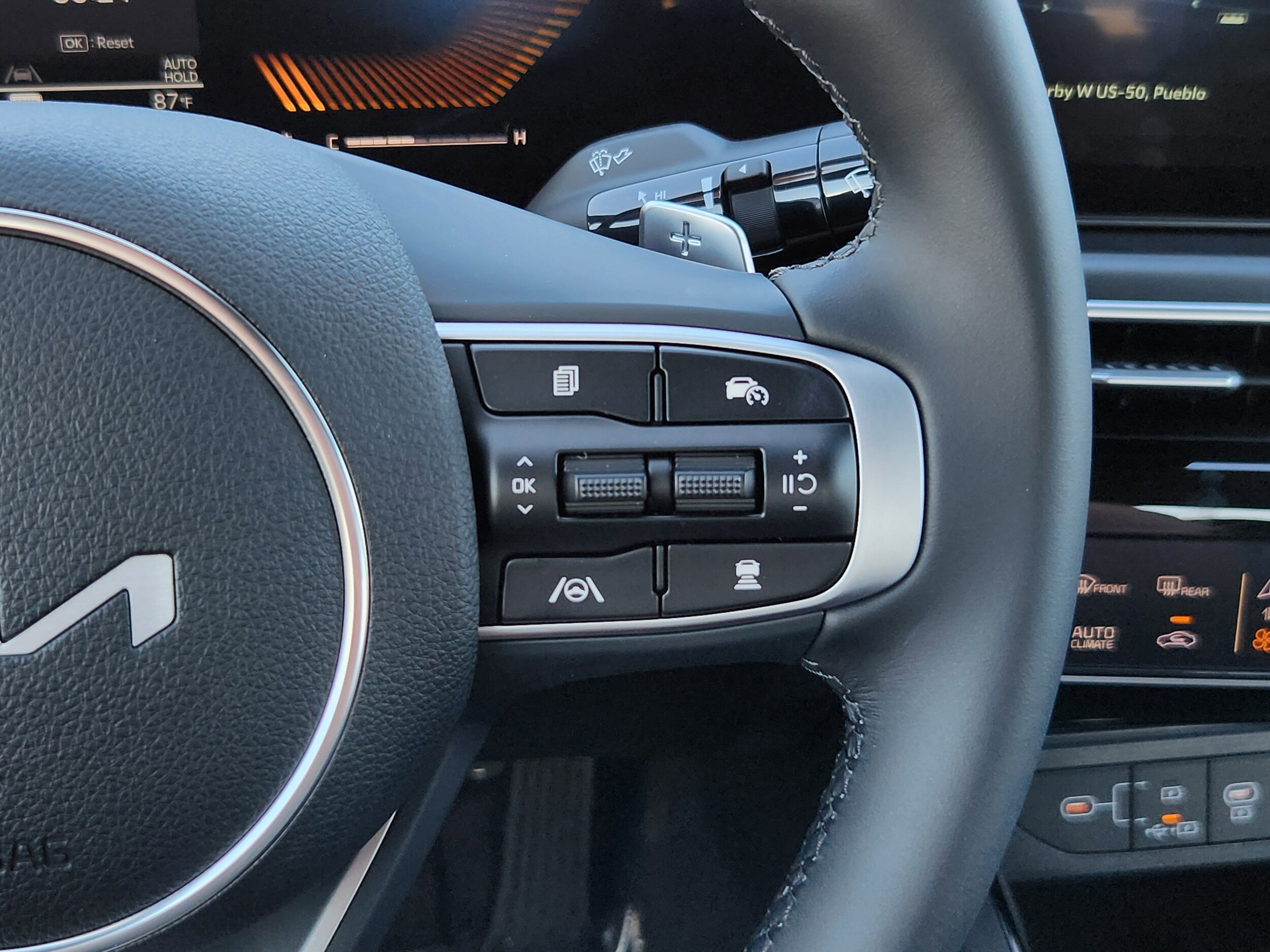 2026 Kia K5 GT - Photo 18