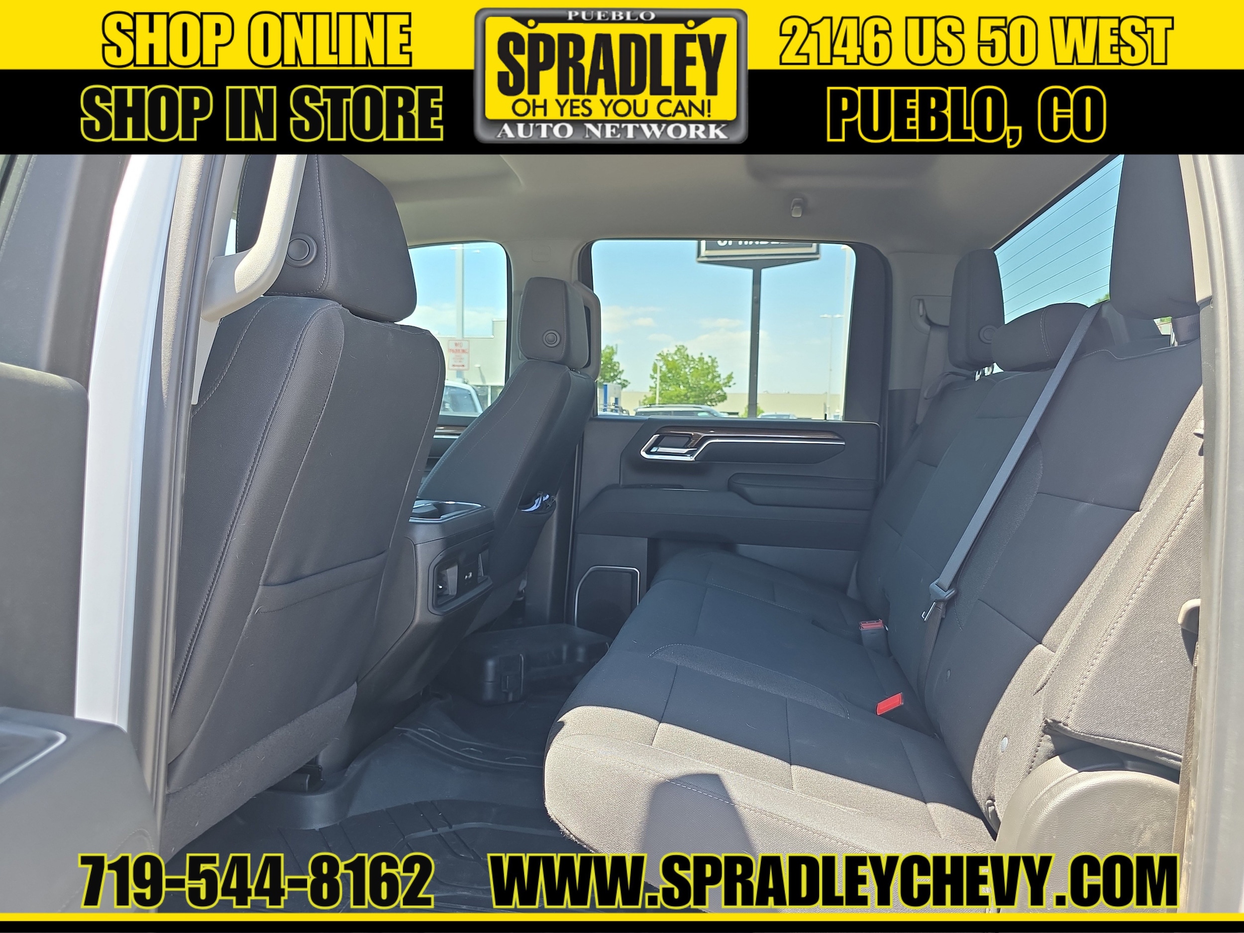 2026 Chevrolet Silverado 3500HD LT - Photo 5