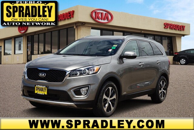 2016 Kia Sorento For Sale >> Used 2016 Kia Sorento For Sale At Spradley Kia Vin 5xyphda17gg031837 2016 Kia Sorento For Sale >> Used 2016 Kia Sorento For Sale At Spradley Kia Vin 5xyphda17gg031837