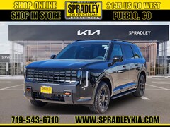 2027 Kia Telluride X-Pro SX-Prestige SUV