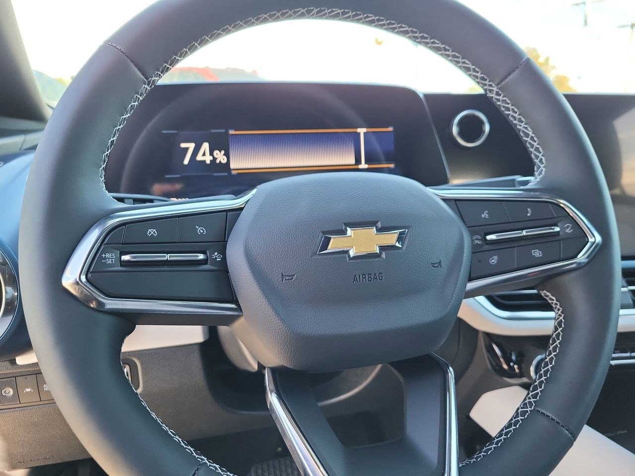 2026 Chevrolet Equinox EV 2LT - Photo 18