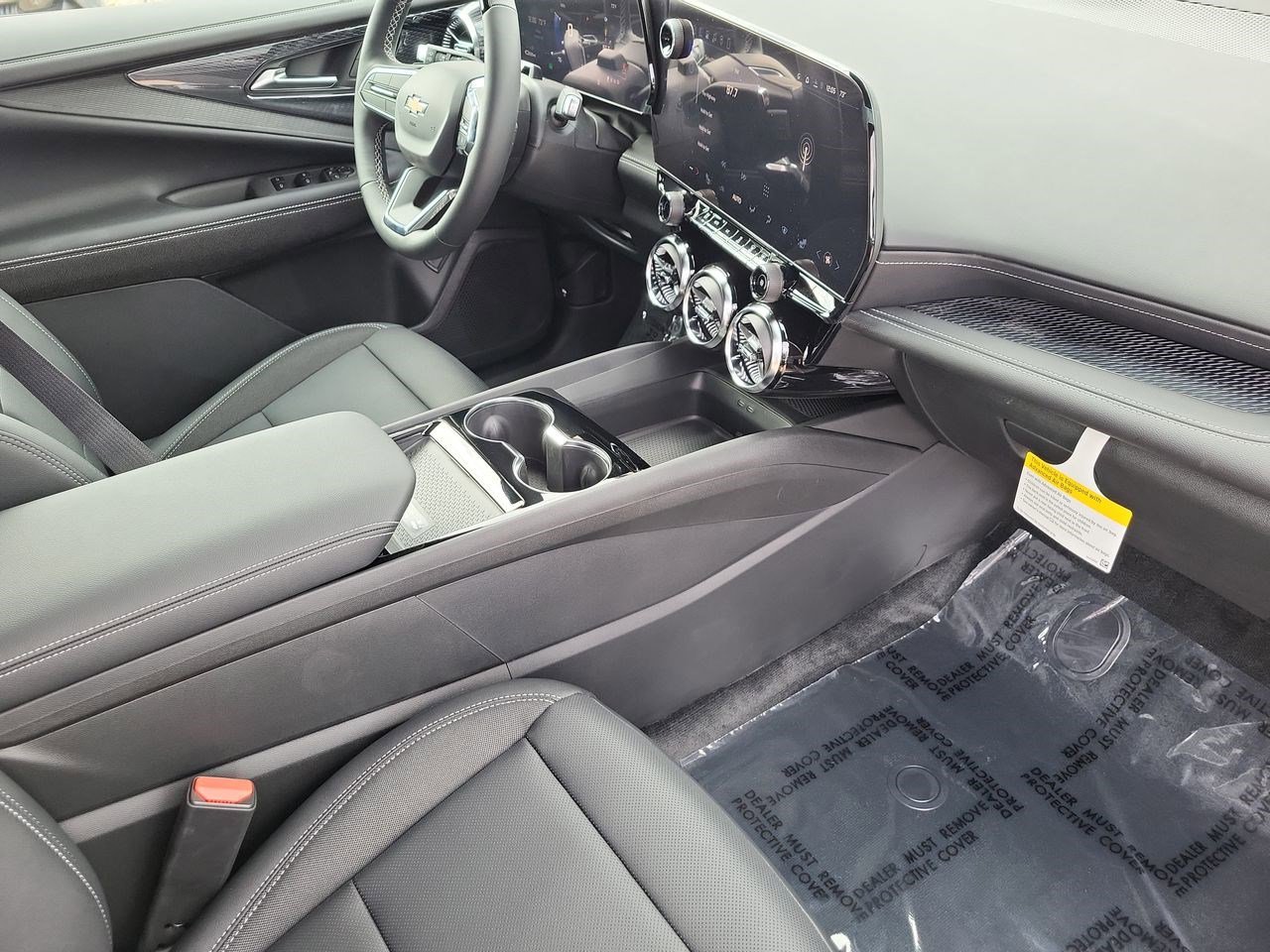 2026 Chevrolet Blazer EV LT - Photo 32