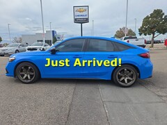Buy a 2022 Honda Civic Sport Hatchback For Sale in Pueblo