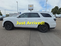 Buy a 2014 Dodge Durango Limited SUV For Sale in Pueblo