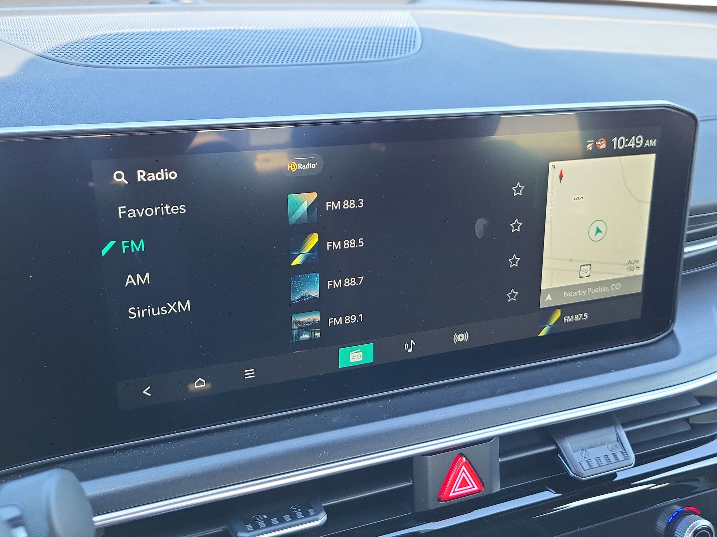 2026 Kia K5 GT-Line - Photo 19